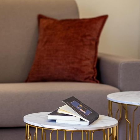 Oldoini Luxury Apartment And Suites Специя Екстериор снимка