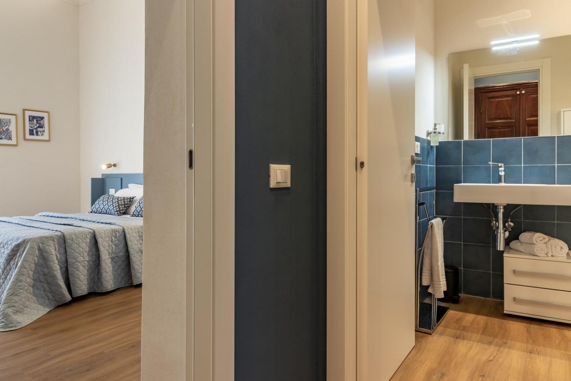 Oldoini Luxury Apartment And Suites Специя Екстериор снимка
