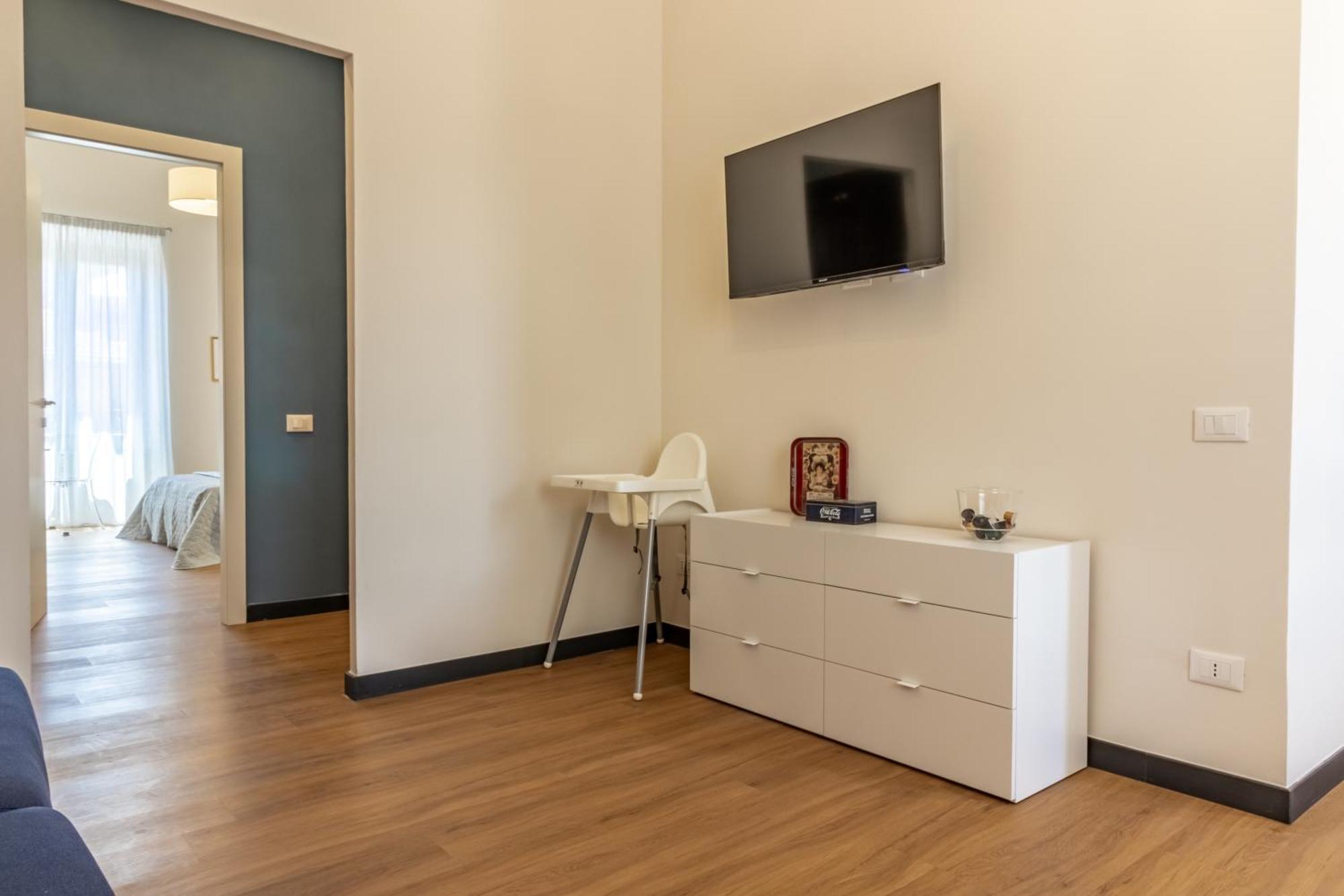 Oldoini Luxury Apartment And Suites Специя Екстериор снимка