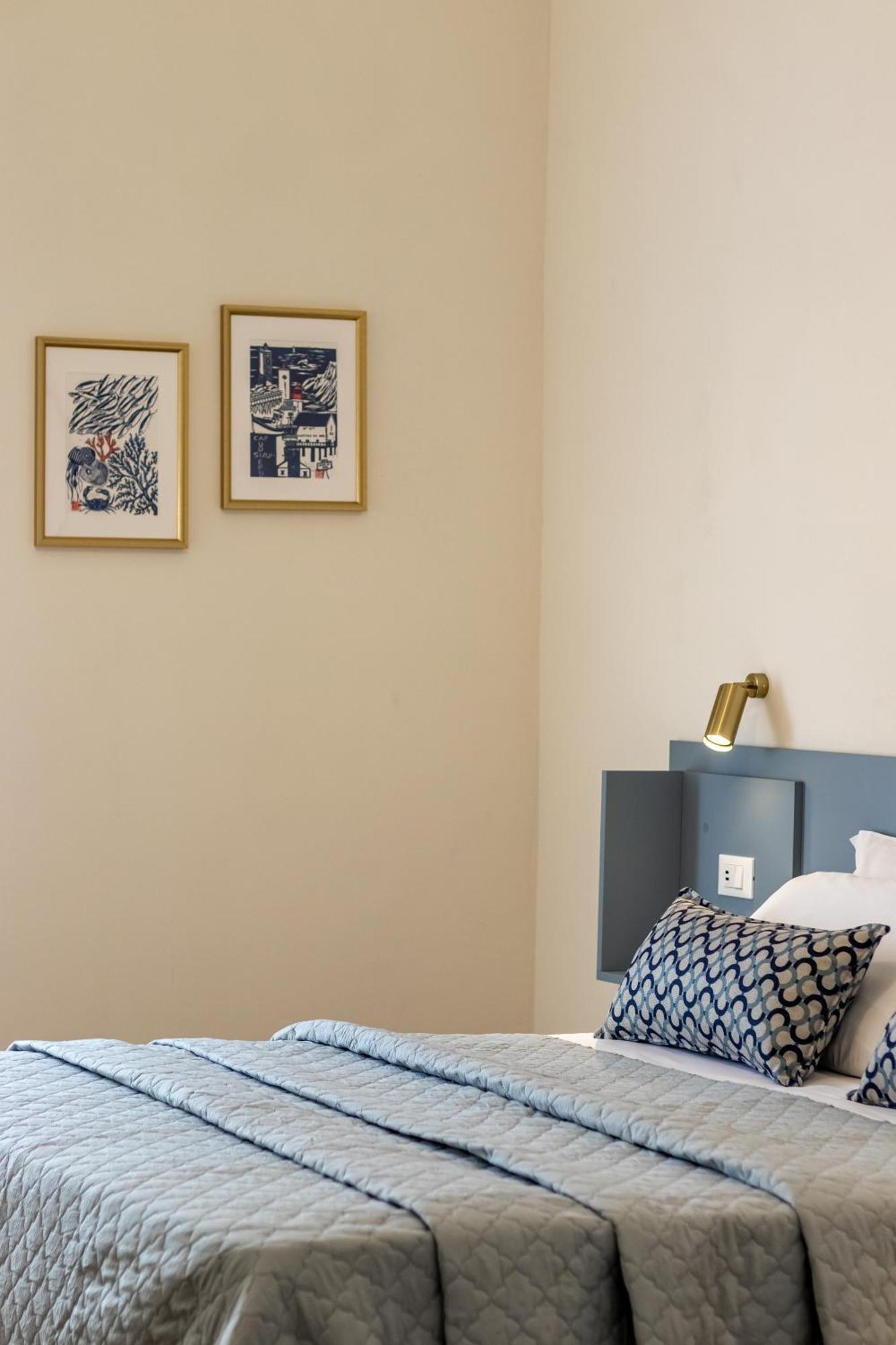 Oldoini Luxury Apartment And Suites Специя Екстериор снимка