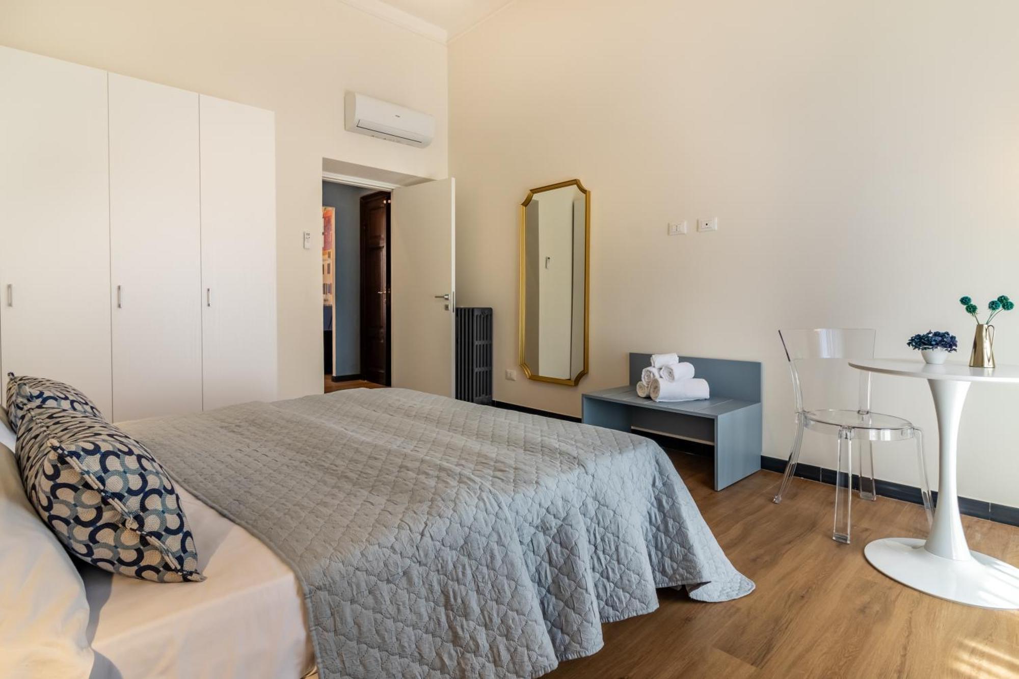 Oldoini Luxury Apartment And Suites Специя Екстериор снимка