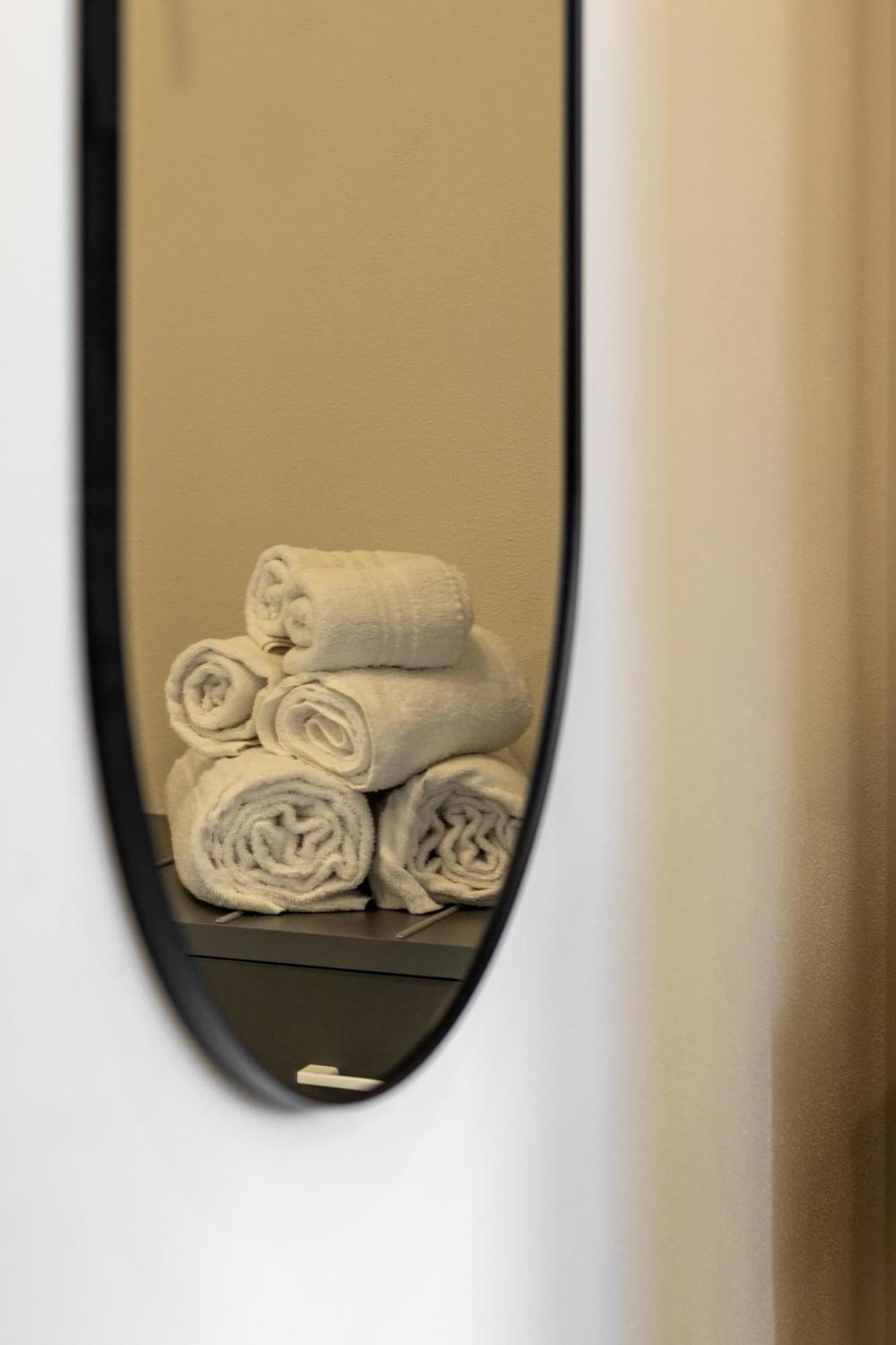 Oldoini Luxury Apartment And Suites Специя Екстериор снимка
