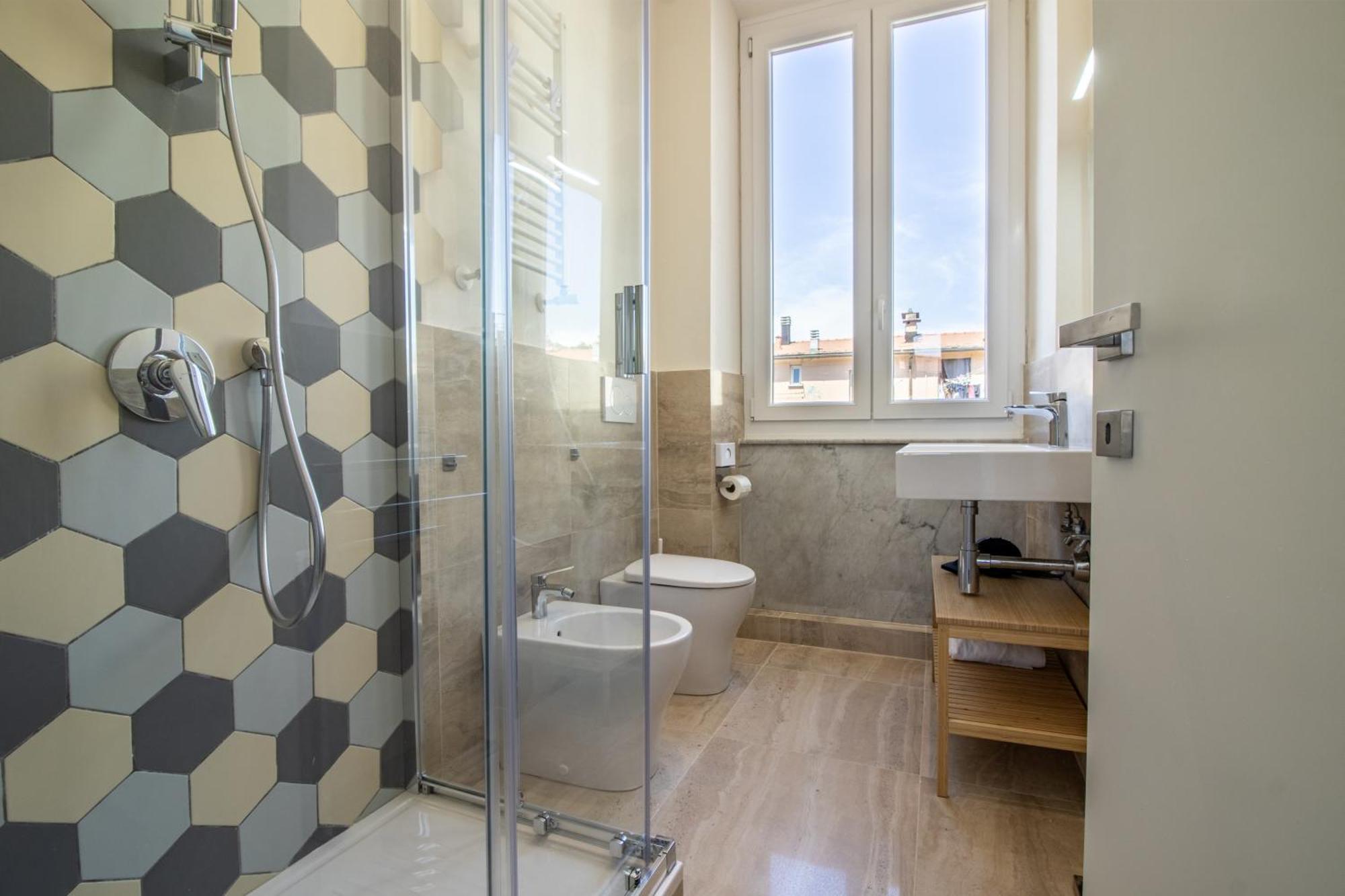 Oldoini Luxury Apartment And Suites Специя Екстериор снимка