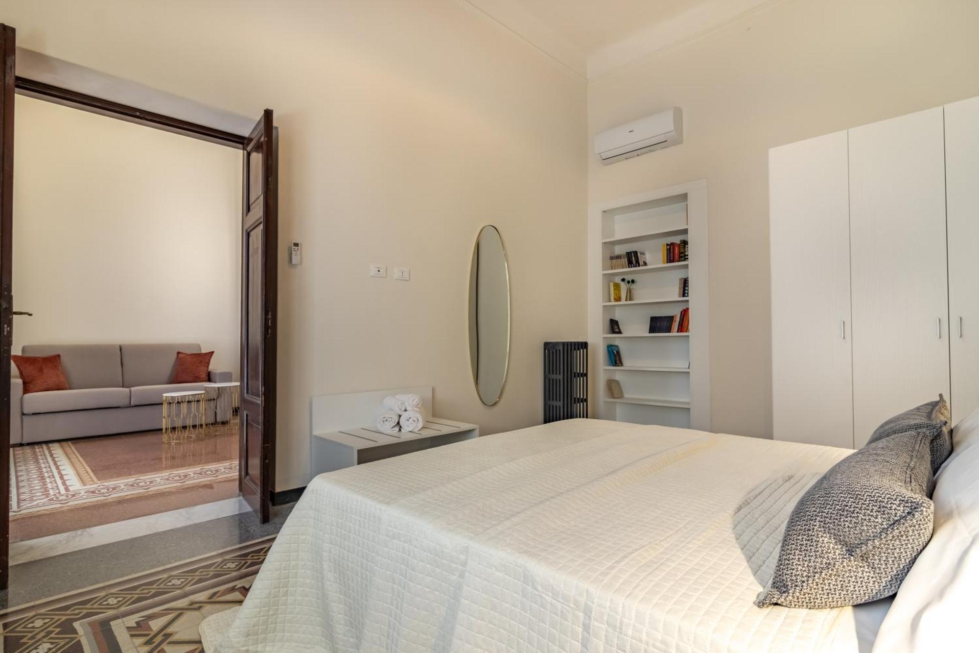 Oldoini Luxury Apartment And Suites Специя Екстериор снимка