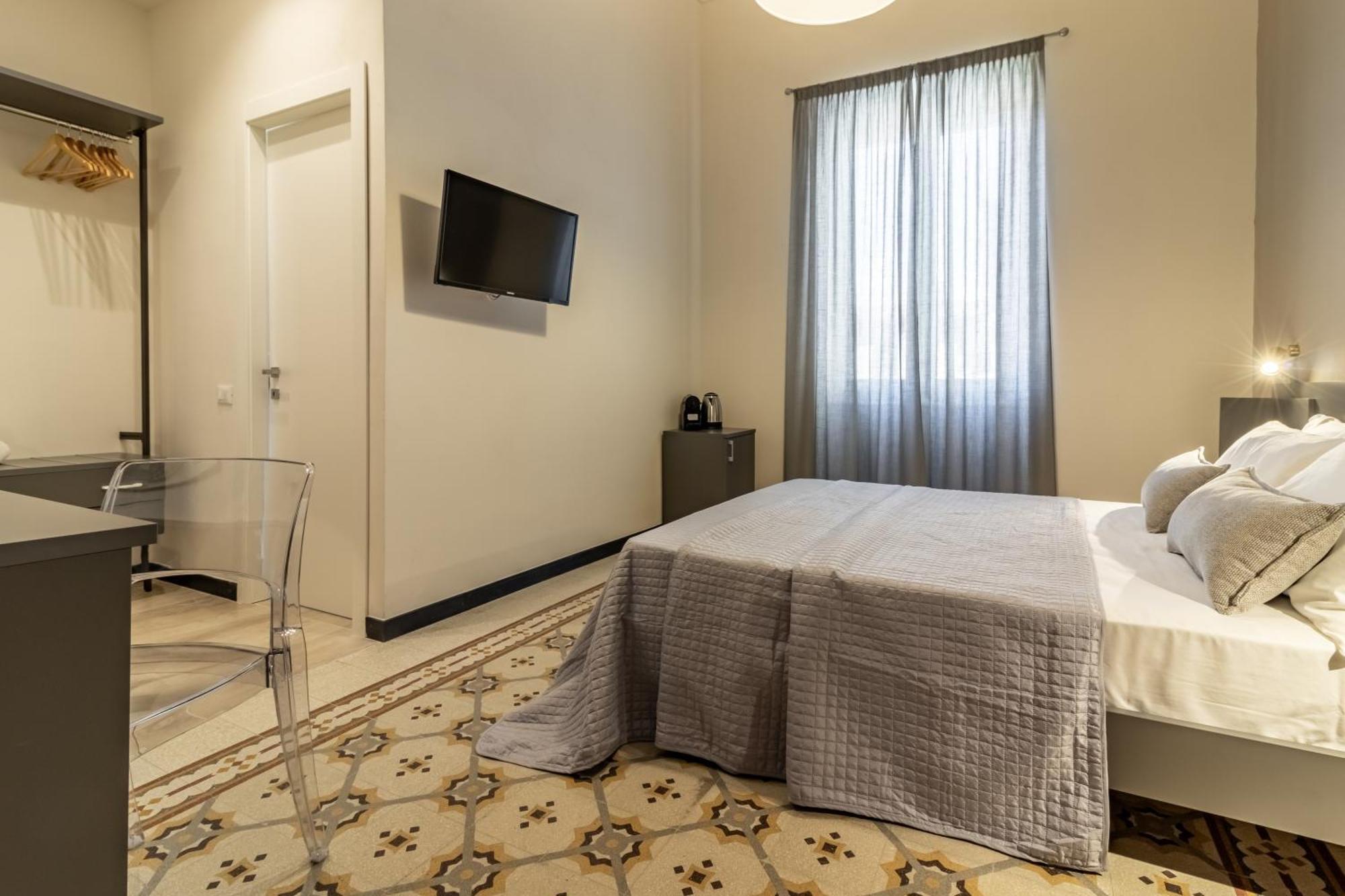 Oldoini Luxury Apartment And Suites Специя Екстериор снимка