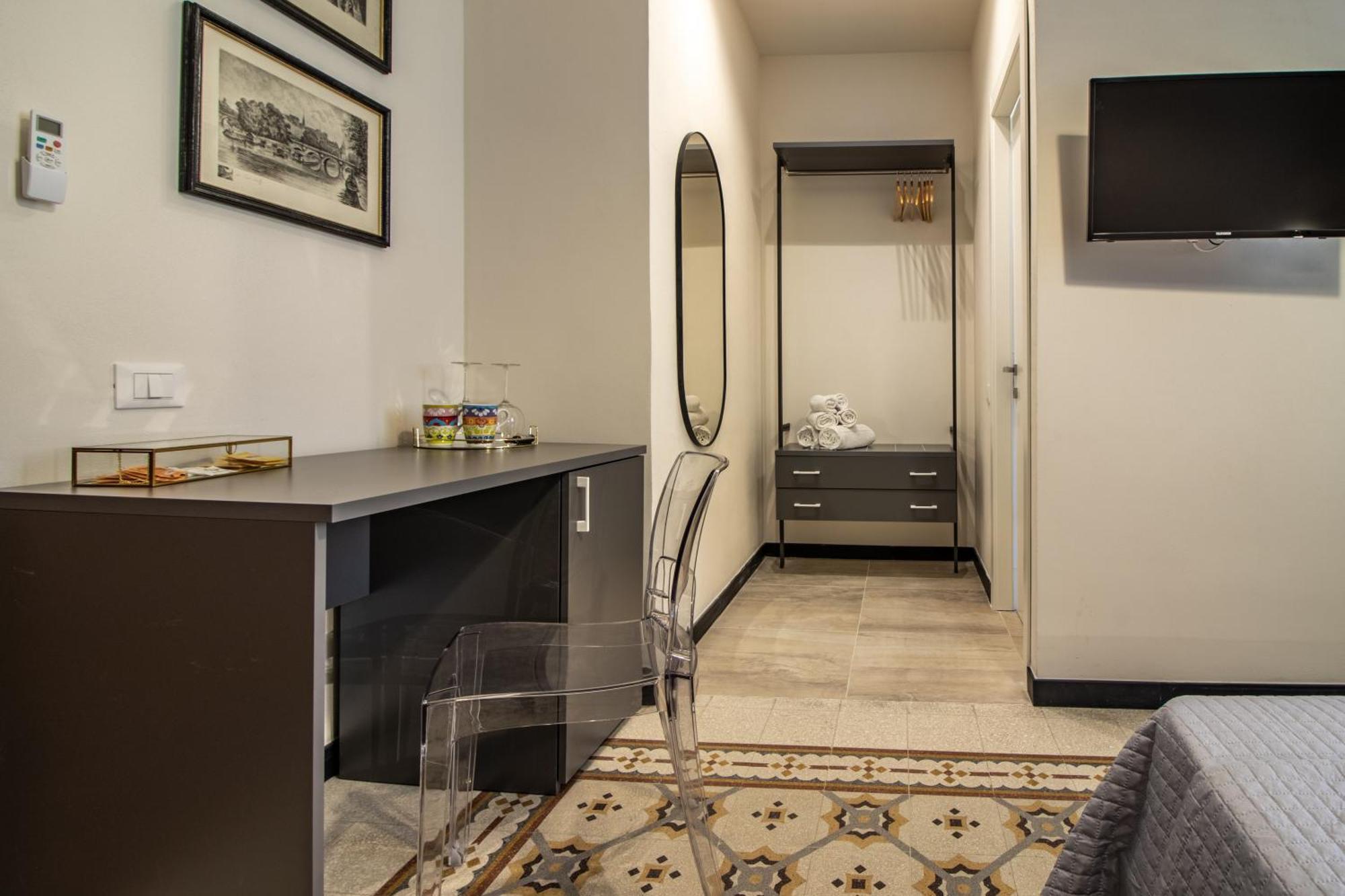 Oldoini Luxury Apartment And Suites Специя Екстериор снимка