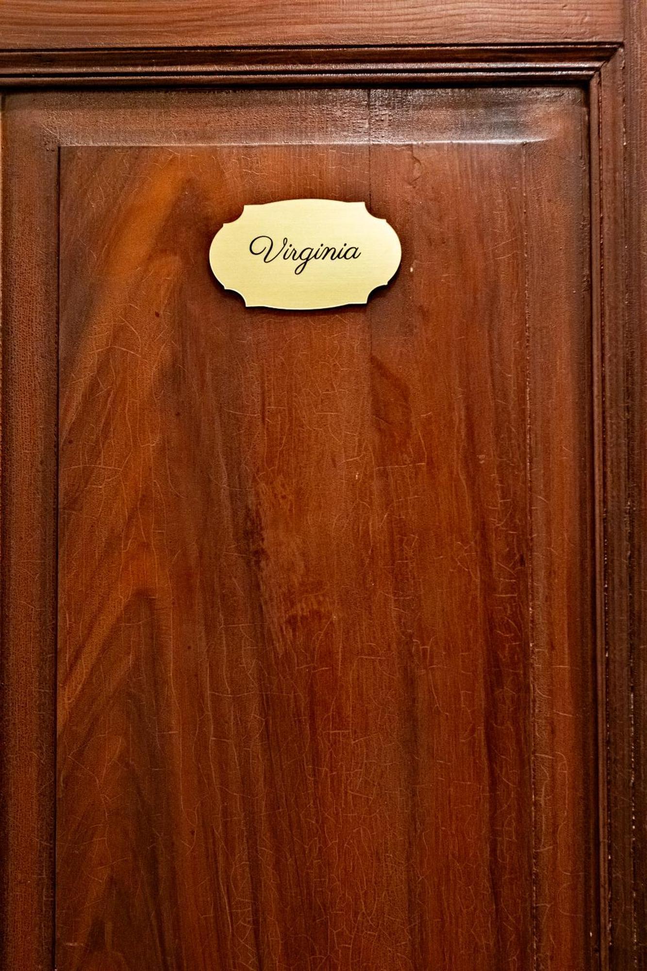 Oldoini Luxury Apartment And Suites Специя Екстериор снимка