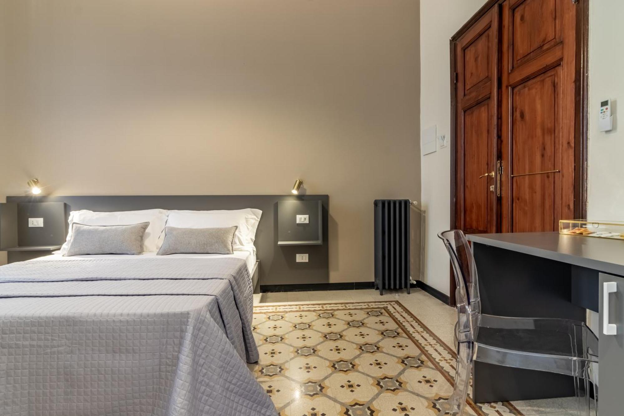 Oldoini Luxury Apartment And Suites Специя Екстериор снимка