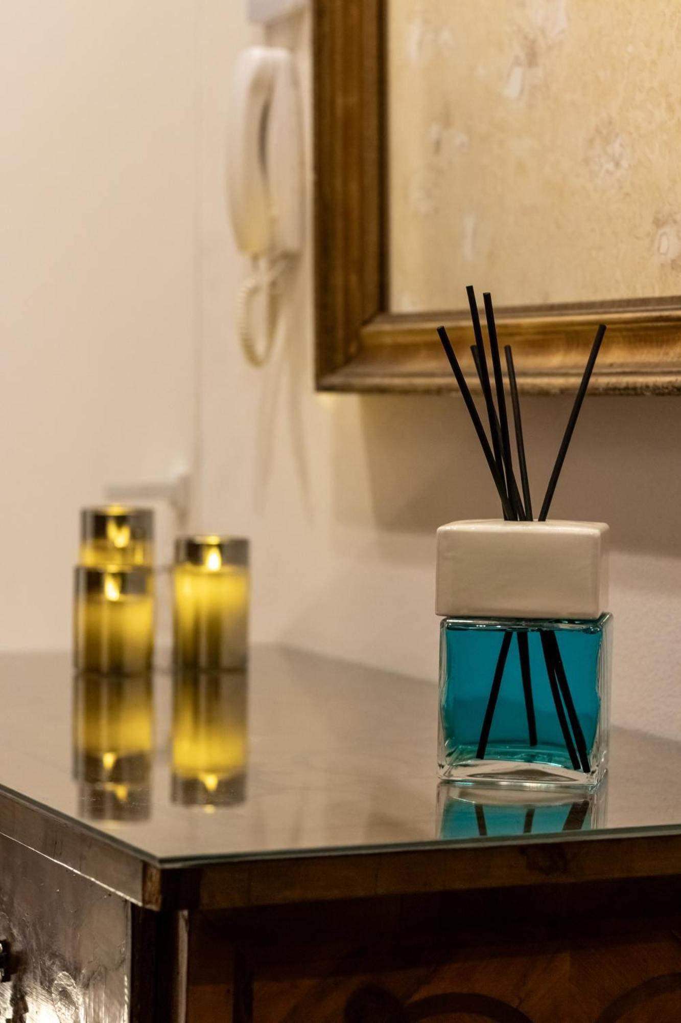 Oldoini Luxury Apartment And Suites Специя Екстериор снимка
