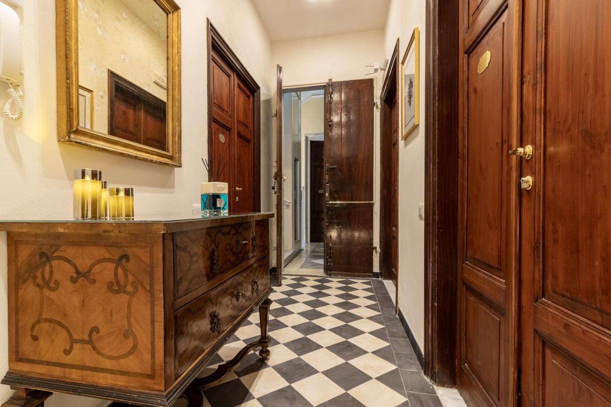 Oldoini Luxury Apartment And Suites Специя Екстериор снимка